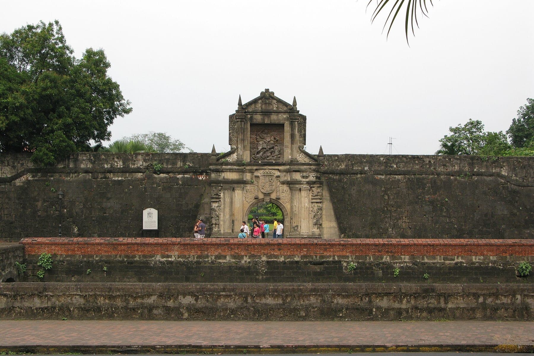 Intramuros