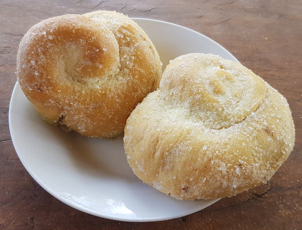 Ensaymada