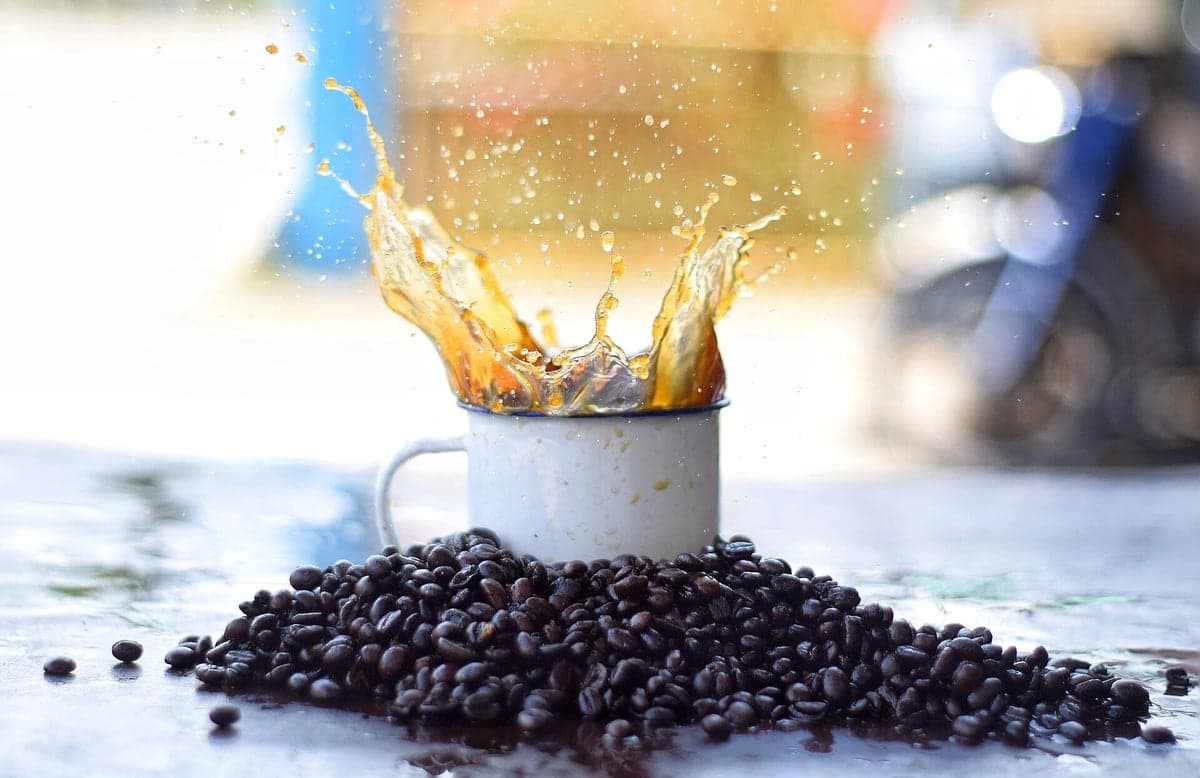 Kapeng Barako