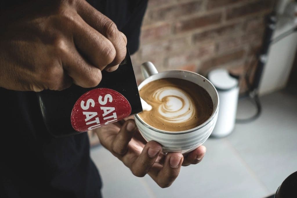 Barista Workshop